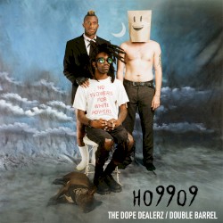 The Dope Dealerz / Double Barrel