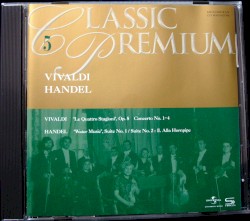 Classic Premium Vol.5