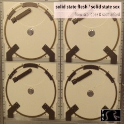 Solid State Flesh / Solid State Sex