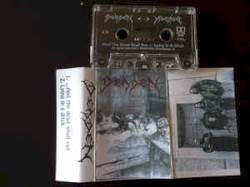 ....and the Dead Shall Rot