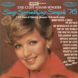 Sing Something Simple 76