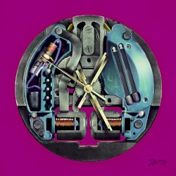 Through Me / Nothing But Pleasure