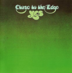 Close to the Edge