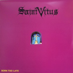 Born Too Late