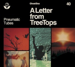 A Letter from TreeTops