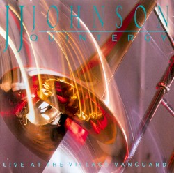 Quintergy: Live at the Village Vanguard