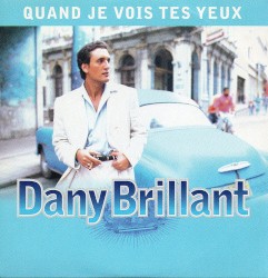 Quand je vois tes yeux