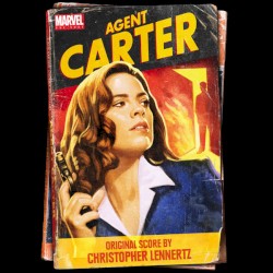 Agent Carter