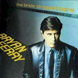 The Bride Stripped Bare