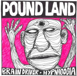 Brain Driver/Hypnagogia