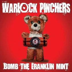 Bomb the Franklin Mint