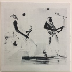 Live at the Wax Museum