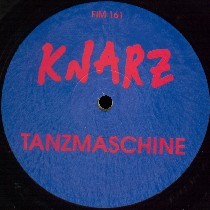Tanzmaschine / Maschinentanz