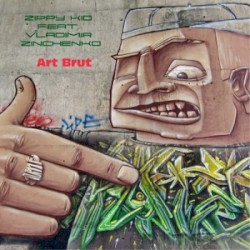 Art Brut