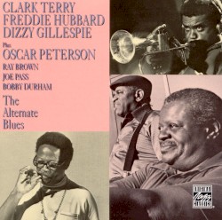 The Alternate Blues