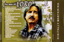 The Best Of Lobo