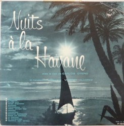 Nuits à La Havane
