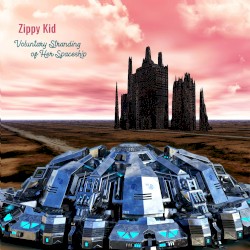 Voluntary Stranding of Her Spaceship