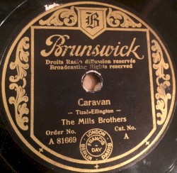 Caravan / The Flat Foot Floogee