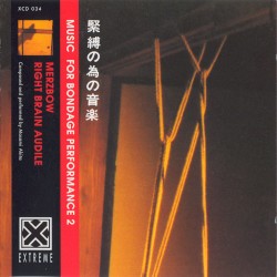Music for Bondage Performance 2