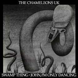 Swamp Thing / John, I'm Only Dancing