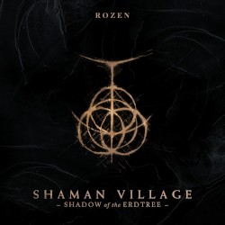 Shaman Village (from "Shadow of the Erdtree")