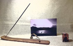 Tattered Jacuzzi / White City Light