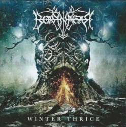 Winter Thrice