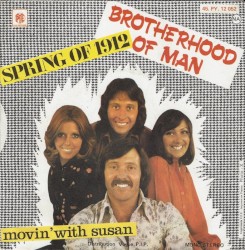 Spring of 1912 / Movin' With Susan