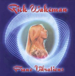 Piano Vibrations
