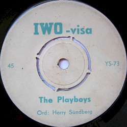 IWO-visa / IWO-laulu