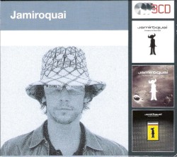 Emergency on Planet Earth / The Return of the Space Cowboy / Travelling Without Moving