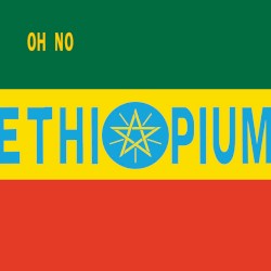 Dr No's Ethiopium