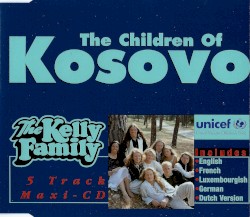 The Children of Kosovo