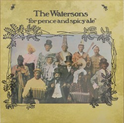 For Pence and Spicy Ale