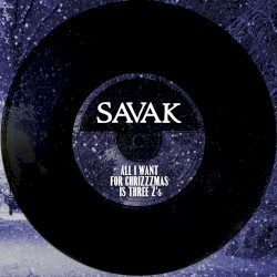 All I Want For Chrizzzmas is Three Z's