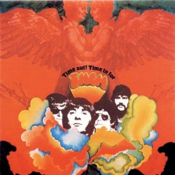 Time Out! Time in for Them