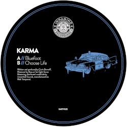 Bluefoot / Choose Life