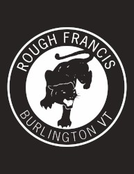 Panthers in the Night