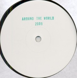 Around the World 2009