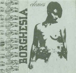 Clones (Glasba Za Video)