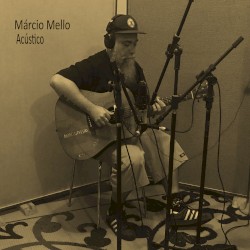 Um Punk uma Voz um Violão Vol. 3