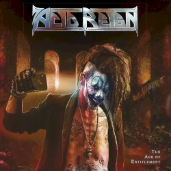 The Age of Entitlement