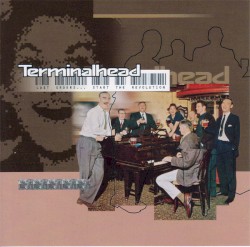 Last Orders... Start The Revolution