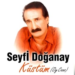 Küstüm (Oy Cano)