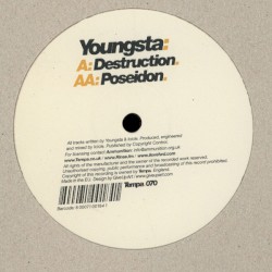 Destruction / Poseidon