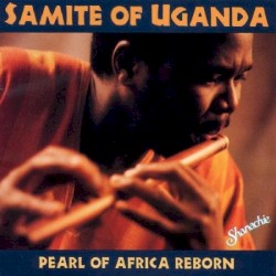 Pearl of Africa Reborn