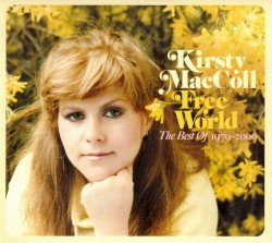 Free World - The Best Of 1979-2000 - CD2