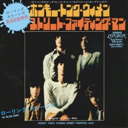 Honky Tonk Women / Street Fighting Man