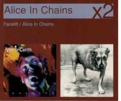 Γ2: Facelift / Alice in Chains